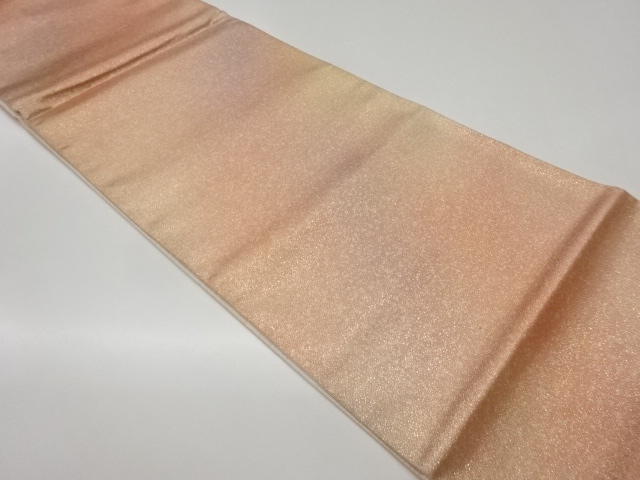 JAPANESE FUKURO OBI / WOVEN ABSTRACT